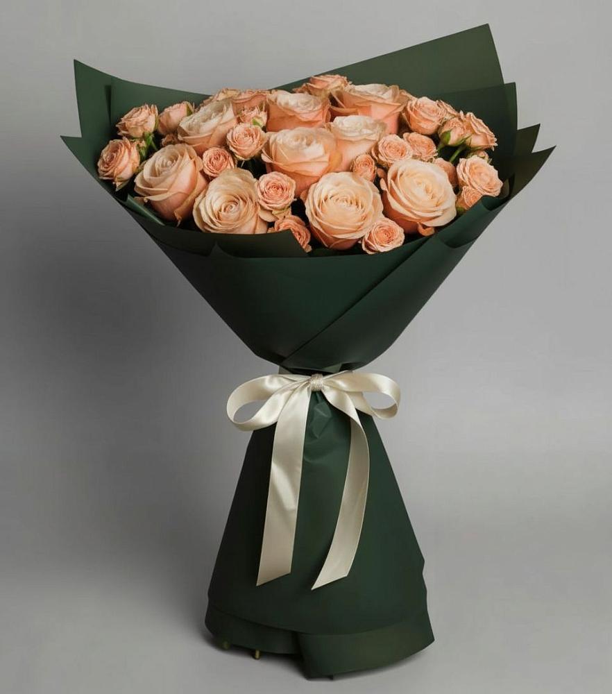 Букет Элегантный в Тейково