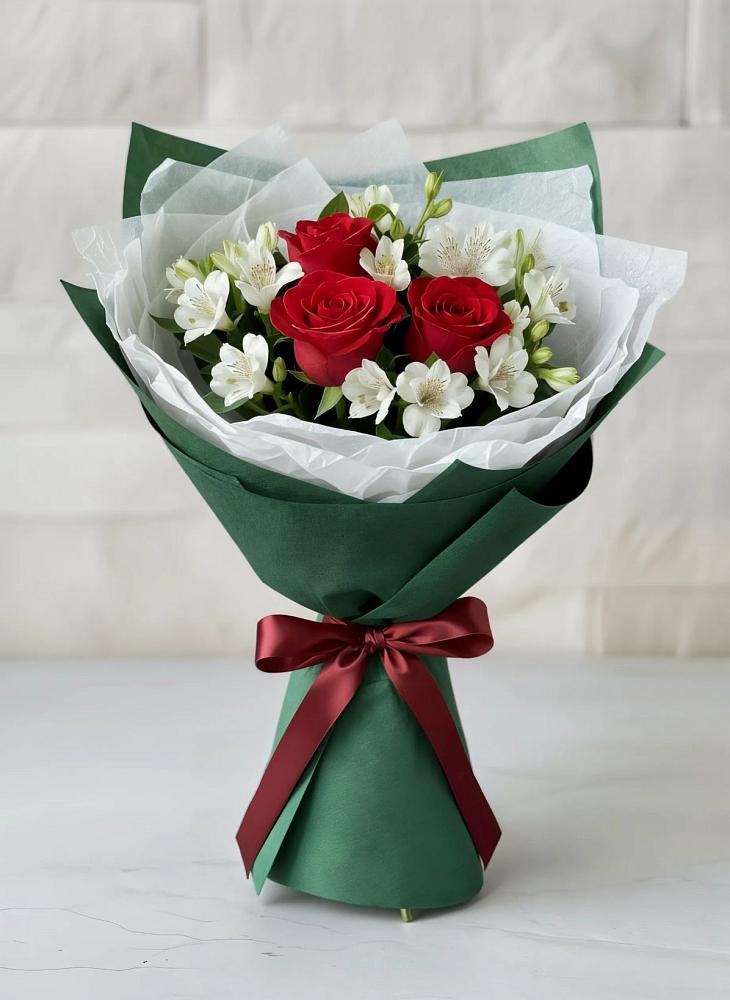 Букет Идеальный Вкус в Тейково