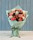Букет цветов из: Розы в Тейково