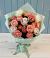 Букет цветов из: Розы в Тейково